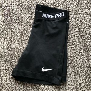 Nike Pro Spandex